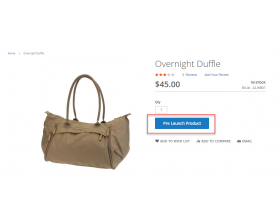 Replace Add to Cart for Magento 2