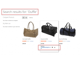 Replace Add to Cart for Magento 2