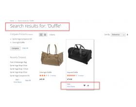 Replace Add to Cart for Magento 2