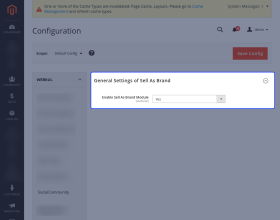 Magento 2 Shop By Brand