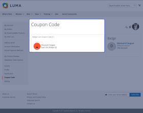 Magento 2 Social Community Extension