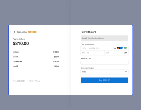 Magento 2 Stripe Extension