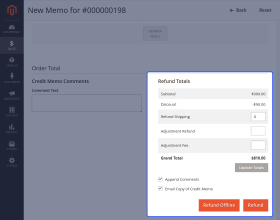 Magento 2 Stripe Extension