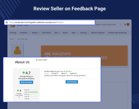 Magento 2 Vendor Subdomain