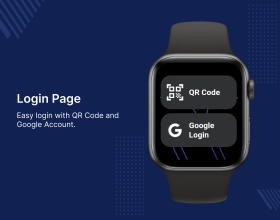 Magento 2 Watch App