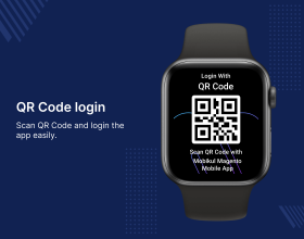 Magento 2 Watch App