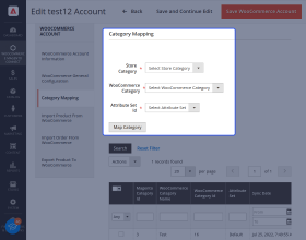 Magento 2 WooCommerce Connector
