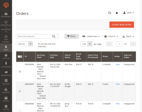 Xero Connector for Magento 2