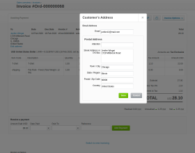 Xero Connector for Magento 2