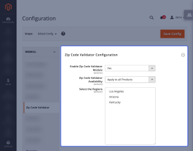 Shipping Availability Check For Magento 2