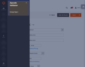 Shipping Availability Check For Magento 2