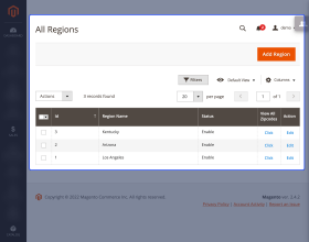Shipping Availability Check For Magento 2