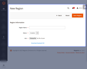 Shipping Availability Check For Magento 2