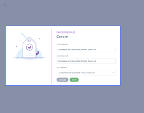 Magento 2 Akeneo Bulk Synchronization