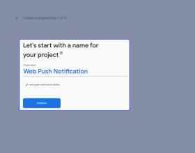Marketplace Web Push Notification for WooCommerce 