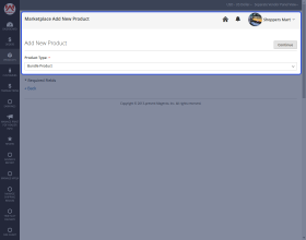 Marketplace Bundle Product Module for Magento 2