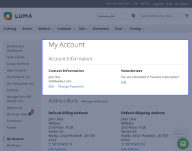Magento 2 Multi Vendor Hyperlocal Extension