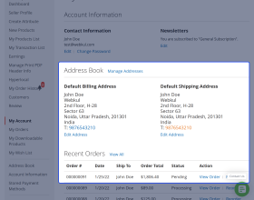 Magento 2 Multi Vendor Hyperlocal Extension