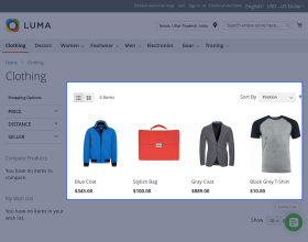 Magento 2 Multi Vendor Hyperlocal Extension