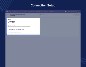 Odoo Hotel Booking Channel Manager