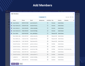Odoo Jaan SMS Gateway