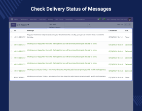 Odoo Jaan SMS Gateway