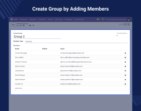Odoo Jaan SMS Gateway