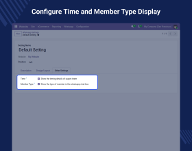 Odoo Marketplace Whatsapp Live Chat