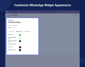 Odoo Marketplace Whatsapp Live Chat