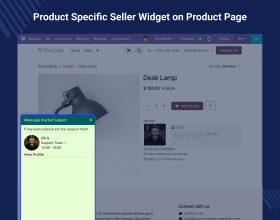Odoo Marketplace Whatsapp Live Chat