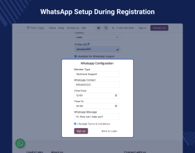 Odoo Marketplace Whatsapp Live Chat