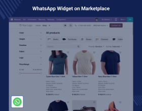 Odoo Marketplace Whatsapp Live Chat