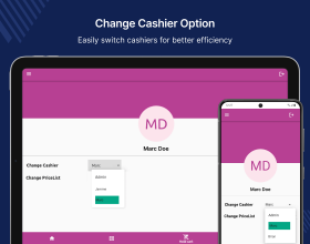 Odoo Mobikul POS Mobile App Builder