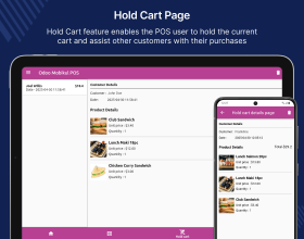 Odoo Mobikul POS Mobile App Builder