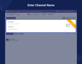 Odoo Multi Channel Sale