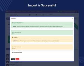 Odoo Multi Channel Sale