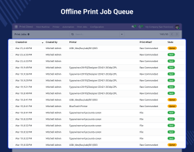Odoo POS Direct Print