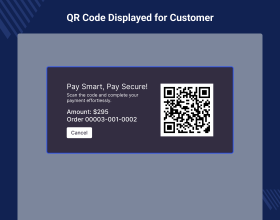 Odoo POS Omise Payment Acquirer