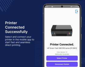 Odoo Print Direct
