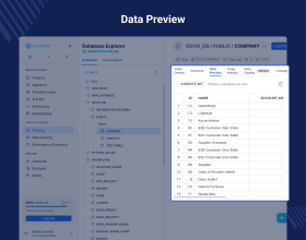 Odoo Snowflake Connector