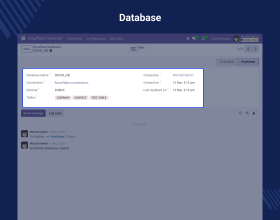 Odoo Snowflake Connector