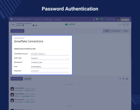 Odoo Snowflake Connector