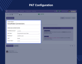 Odoo Snowflake Connector