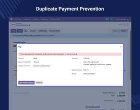 Odoo Tamara Payment Integration