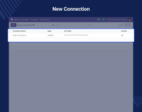 Odoo TaxJar Connector