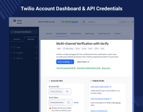 Odoo Twilio SMS Gateway