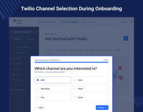 Odoo Twilio SMS Gateway