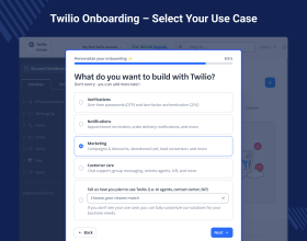 Odoo Twilio SMS Gateway