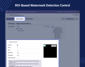 Odoo Watermark Removal