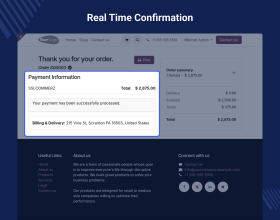 Odoo Website SSLCommerz Payment Acquirer